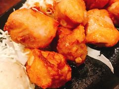 -铃木食堂(帽儿胡同店)