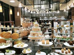 -常州富力喜来登酒店 Feast盛宴标帜西餐厅(新北万达广场店)