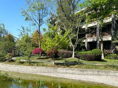 -成都安仁福朋喜来登酒店