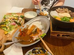 -铃木食堂(帽儿胡同店)