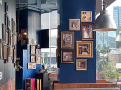 -The Happy Monk(前海壹方汇店)