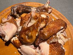 -老淮滨-蚌埠非遗小吃(淮河路店)