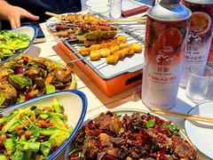 -亿牌牌东北烧烤(博物馆旗舰店)