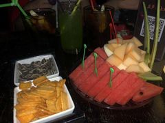 -MM·五声·音乐人与调酒师(西安路店)