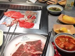-欢乐牧场主题自助料理(龙华星河iCO店)