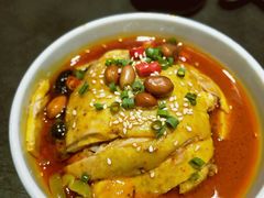 -辣尚瘾·烤鱼·新川菜(交大直营店)