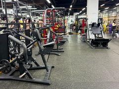 -超鹿运动(融侨锦江店)