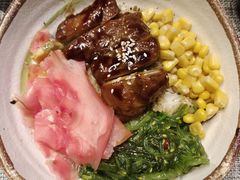 -戏作寿司(观音桥店)