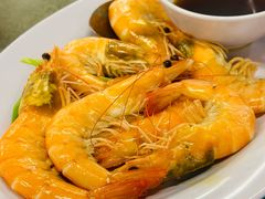 -大茄来海鲜餐厅(亚洲城分行)