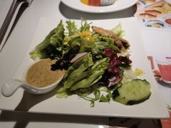 -斗牛士牛排餐厅(嘉里汇店)
