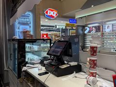 -DQ·蛋糕·冰淇淋(万风新天地店)