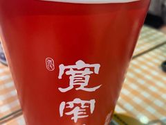 -张氏宽窄巷成都名小吃(茂业百货华强北店)