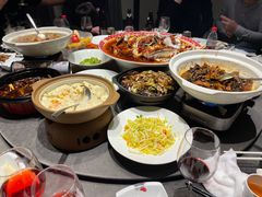 -旺顺阁鱼头泡饼(小红门店)