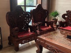 -岳阳阿波罗御庭酒店