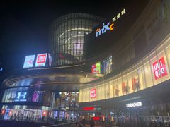 -万达广场(龙湖店)