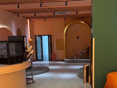 -LBED设计师酒店(苏州观前平江路店)