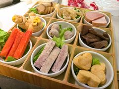 -潮正和潮汕牛肉火锅·老字号(番禺万达店)