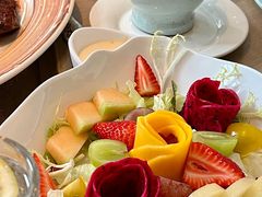 -波特曼西餐厅(中央大街店)