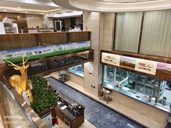 -草原传奇鲜羊火锅(桥北店)