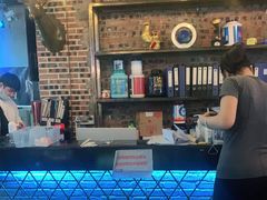 -豪思成DK健身私教连锁(凯乐国际店)