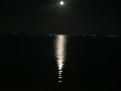 -越海渔村