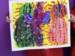 -佳禾国际美术书法教育(仁恒伊势丹校区)