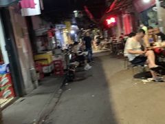 -吴长子卤菜馆(统一街店)