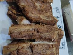 卤排骨-孙记炒炮(西街店)