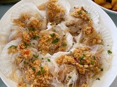 -碧海银沙海鲜餐厅(恒大海上威尼斯店)