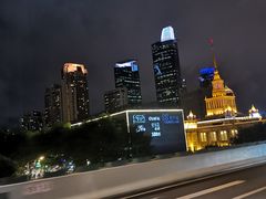 -招商银行(上海浦东大道支行)