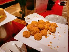 -天伦松鹤大饭店·欣妮咖啡