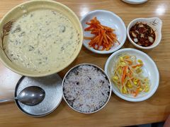 -延阿姨水豆腐(公园店)