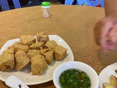 -揭阳钟记小食(福田新村店)