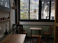 -知亘茶食