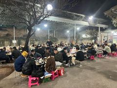 -同心烧烤(总店)