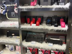 -网鱼网咖(金山卫零店)