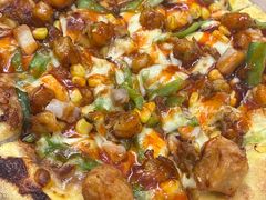 -达美乐比萨(建康路店)