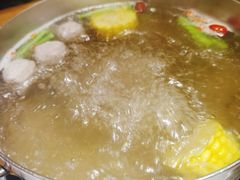 -牛很鲜潮汕牛肉火锅(朝晖路店)