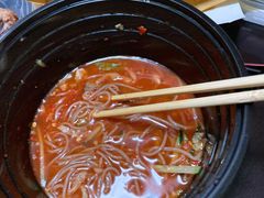 -火炉火自助餐(悠唐购物中心店)