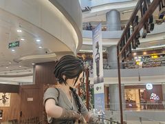 -和平大悦城