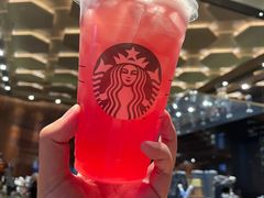 -星巴克臻选(深圳万象天地旗舰店)