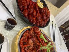 -龙虾奇迹(大华三路店)
