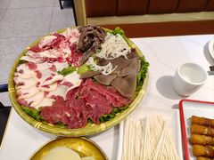 -花田里捞牛火锅(天润店)