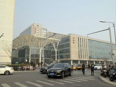 -首都医科大学附属北京同仁医院(南区)