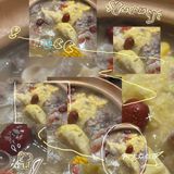 天干物燥，不如喝汤[爱][爱][爱]