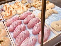 -烫面包·面包烘焙(绿地缤纷城店)