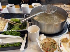 -牛记皇鲜牛肉火锅(环球度假区梨园店)