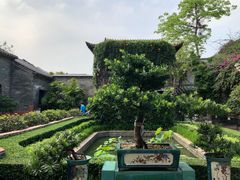 -东莞市可园博物馆