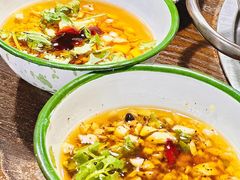 油碟-三番火辣串串香(总店)