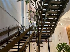 -蜜桃餐厅·伴山(湖滨商业街店)